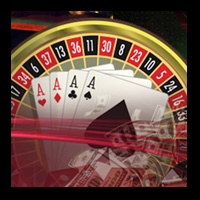 คาสิโนสด live casino