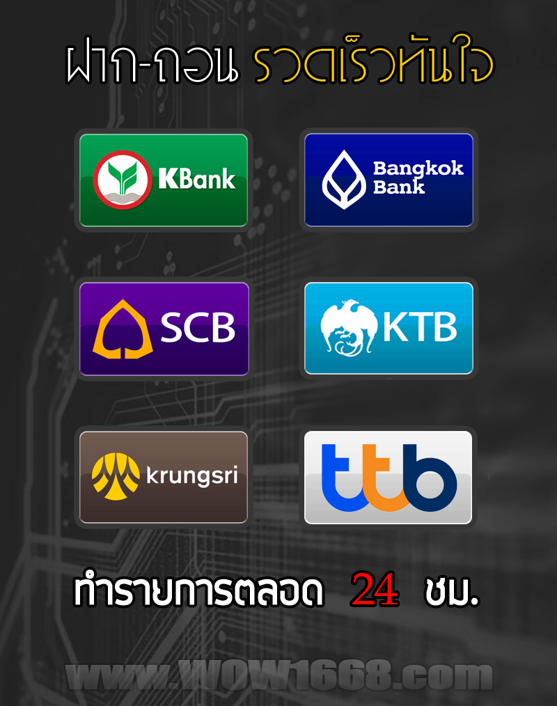 internet banking