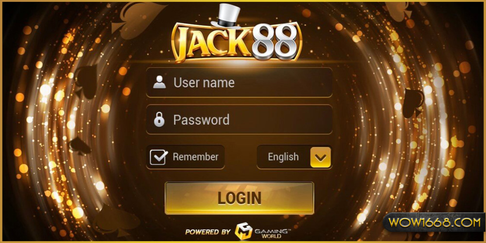 ทางเข้า-jack88