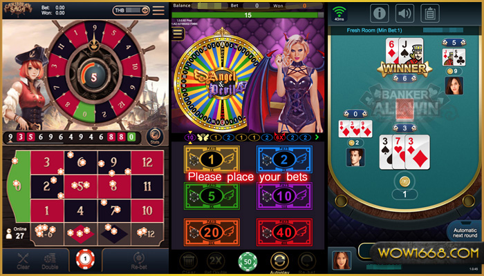 funky game jack88