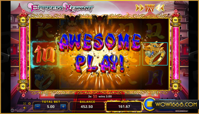 สล็อตเกมฟรีเครดิต